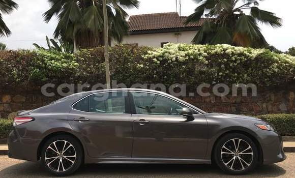 Buy Used Toyota Camry Other Car in Accra in Greater Accra Buy Used Toyota Camry Other Car in Accra in Greater Accra