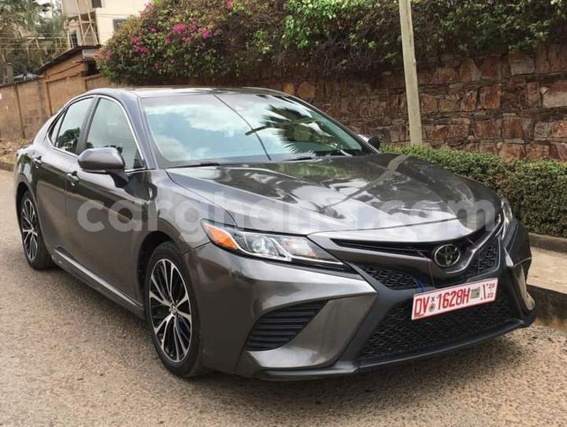 Big with watermark toyota camry greater accra accra 45149