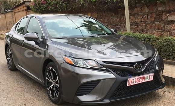 Buy Used Toyota Camry Other Car in Accra in Greater Accra Buy Used Toyota Camry Other Car in Accra in Greater Accra