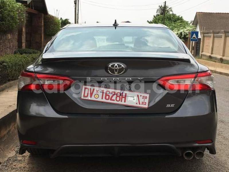 Big with watermark toyota camry greater accra accra 45149