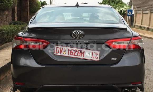 Buy Used Toyota Camry Other Car in Accra in Greater Accra Buy Used Toyota Camry Other Car in Accra in Greater Accra