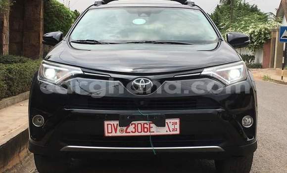 Ra Àlòkù Toyota RAV4 Miiran Ọkọ̀ in Accra ni Greater Accra