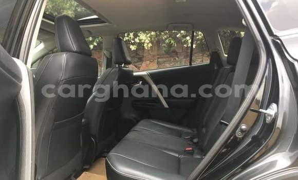 Ra Àlòkù Toyota RAV4 Miiran Ọkọ̀ in Accra ni Greater Accra Ra Àlòkù Toyota RAV4 Miiran Ọkọ̀ in Accra ni Greater Accra