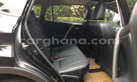 Ra Àlòkù Toyota RAV4 Miiran Ọkọ̀ in Accra ni Greater Accra Ra Àlòkù Toyota RAV4 Miiran Ọkọ̀ in Accra ni Greater Accra