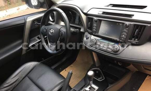 Ra Àlòkù Toyota RAV4 Miiran Ọkọ̀ in Accra ni Greater Accra Ra Àlòkù Toyota RAV4 Miiran Ọkọ̀ in Accra ni Greater Accra