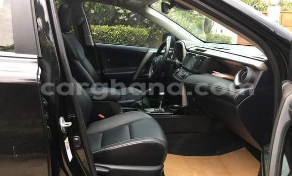 Ra Àlòkù Toyota RAV4 Miiran Ọkọ̀ in Accra ni Greater Accra Ra Àlòkù Toyota RAV4 Miiran Ọkọ̀ in Accra ni Greater Accra