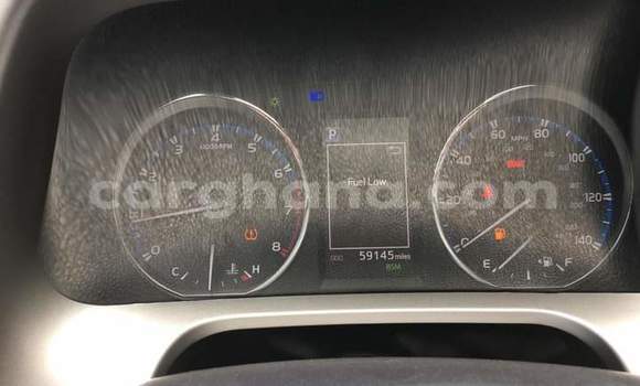 Ra Àlòkù Toyota RAV4 Miiran Ọkọ̀ in Accra ni Greater Accra Ra Àlòkù Toyota RAV4 Miiran Ọkọ̀ in Accra ni Greater Accra