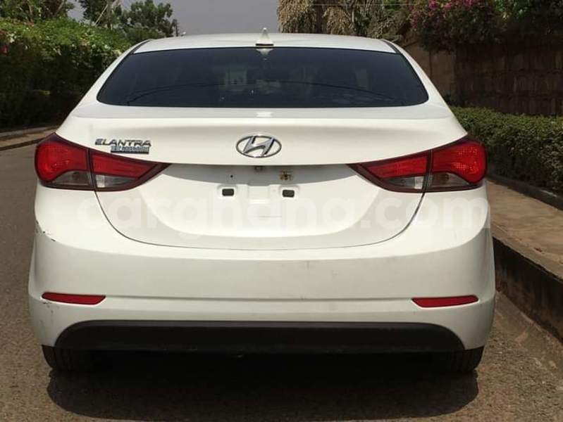 Big with watermark hyundai elantra greater accra accra 45152
