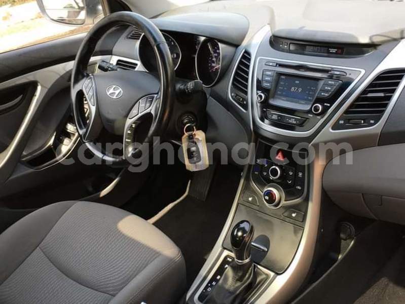 Big with watermark hyundai elantra greater accra accra 45152