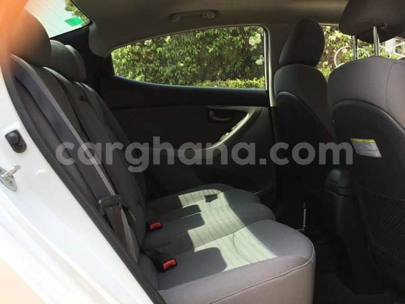 Big with watermark hyundai elantra greater accra accra 45152