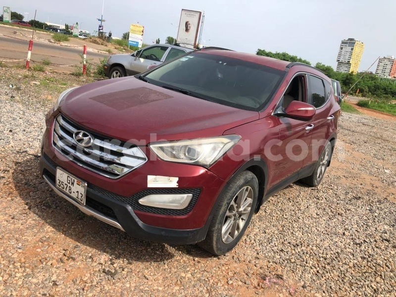 Big with watermark hyundai santa fe greater accra accra 45157