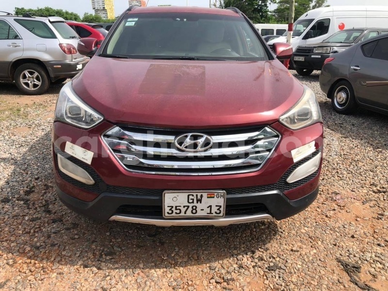 Big with watermark hyundai santa fe greater accra accra 45157