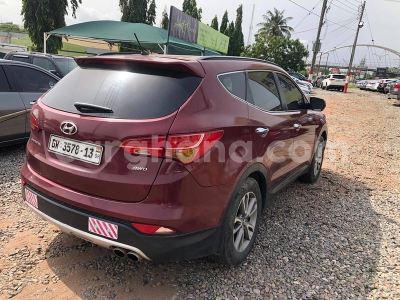 Big with watermark hyundai santa fe greater accra accra 45157