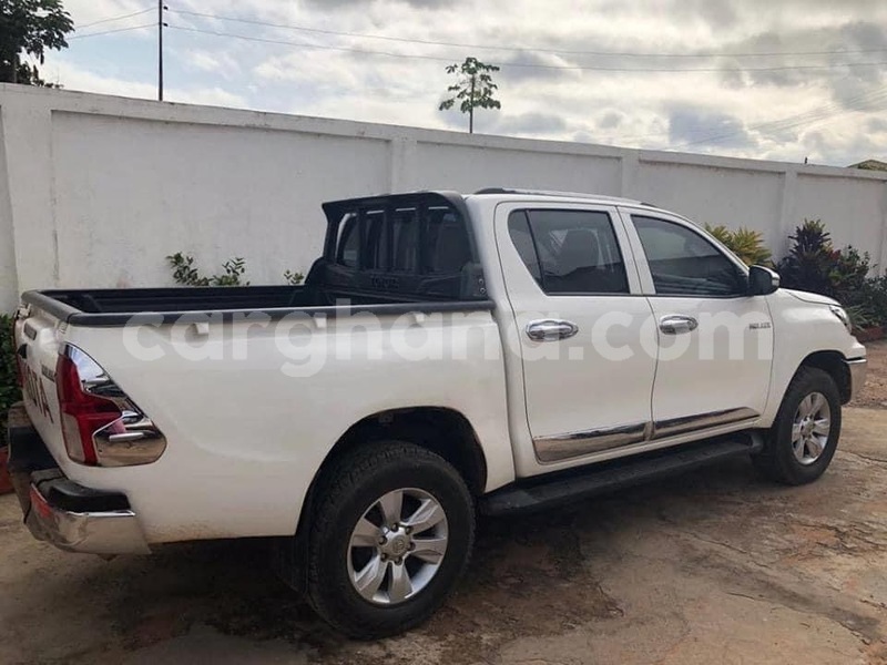Big with watermark toyota hilux greater accra accra 45160