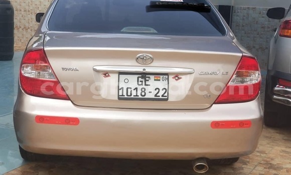 Ra Àlòkù Toyota Corolla Brown Ọkọ̀ in Accra ni Greater Accra Ra Àlòkù Toyota Corolla Brown Ọkọ̀ in Accra ni Greater Accra