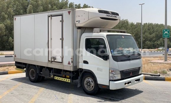 Buy Import Mitsubishi i White Car in Import - Dubai in Ashanti Buy Import Mitsubishi i White Car in Import - Dubai in Ashanti