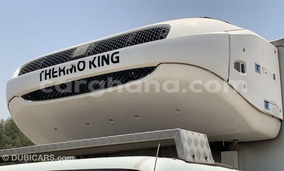 Buy Import Mitsubishi i White Car in Import - Dubai in Ashanti Buy Import Mitsubishi i White Car in Import - Dubai in Ashanti