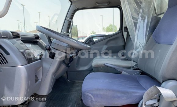 Buy Import Mitsubishi i White Car in Import - Dubai in Ashanti Buy Import Mitsubishi i White Car in Import - Dubai in Ashanti