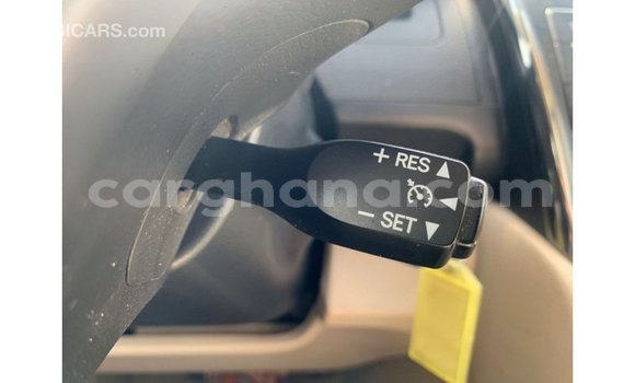 Buy Import Toyota Camry White Car in Import - Dubai in Ashanti Buy Import Toyota Camry White Car in Import - Dubai in Ashanti