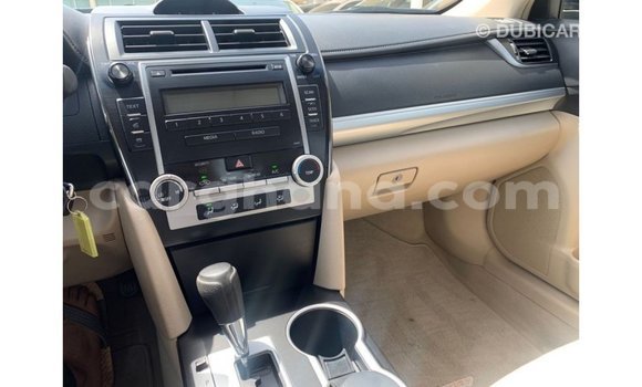 Buy Import Toyota Camry White Car in Import - Dubai in Ashanti Buy Import Toyota Camry White Car in Import - Dubai in Ashanti