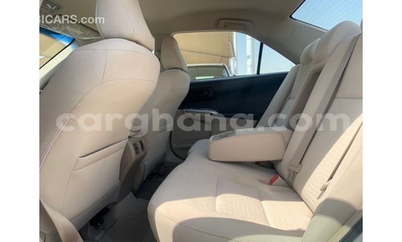 Buy Import Toyota Camry White Car in Import - Dubai in Ashanti Buy Import Toyota Camry White Car in Import - Dubai in Ashanti