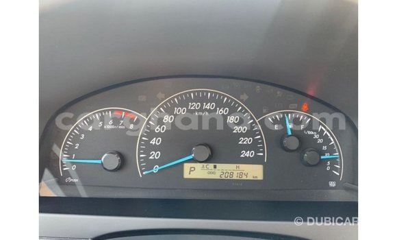 Buy Import Toyota Camry White Car in Import - Dubai in Ashanti Buy Import Toyota Camry White Car in Import - Dubai in Ashanti