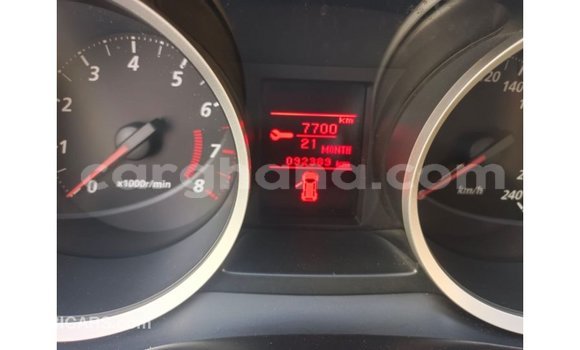 Ra Imported Mitsubishi Lancer Black Ọkọ̀ in Import - Dubai ni Ashanti Ra Imported Mitsubishi Lancer Black Ọkọ̀ in Import - Dubai ni Ashanti