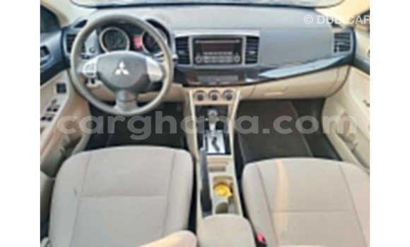 Ra Imported Mitsubishi Lancer Black Ọkọ̀ in Import - Dubai ni Ashanti Ra Imported Mitsubishi Lancer Black Ọkọ̀ in Import - Dubai ni Ashanti