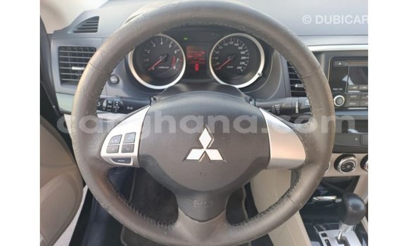 Ra Imported Mitsubishi Lancer Black Ọkọ̀ in Import - Dubai ni Ashanti Ra Imported Mitsubishi Lancer Black Ọkọ̀ in Import - Dubai ni Ashanti