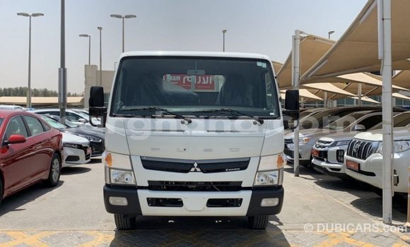 Ra Imported Mitsubishi i funfun Ọkọ̀ in Import - Dubai ni Ashanti Ra Imported Mitsubishi i funfun Ọkọ̀ in Import - Dubai ni Ashanti