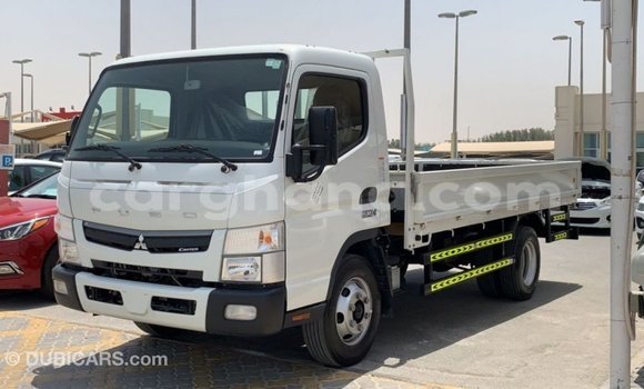 Ra Imported Mitsubishi i funfun Ọkọ̀ in Import - Dubai ni Ashanti Ra Imported Mitsubishi i funfun Ọkọ̀ in Import - Dubai ni Ashanti