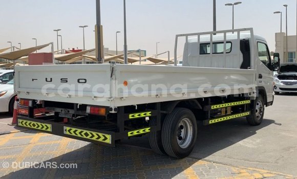 Ra Imported Mitsubishi i funfun Ọkọ̀ in Import - Dubai ni Ashanti Ra Imported Mitsubishi i funfun Ọkọ̀ in Import - Dubai ni Ashanti