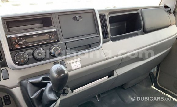 Ra Imported Mitsubishi i funfun Ọkọ̀ in Import - Dubai ni Ashanti Ra Imported Mitsubishi i funfun Ọkọ̀ in Import - Dubai ni Ashanti