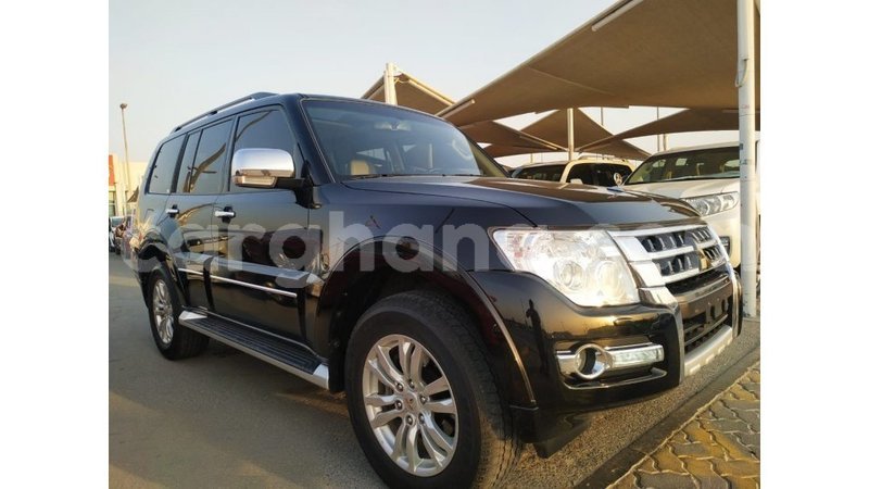 Big with watermark mitsubishi pajero ashanti import dubai 45171