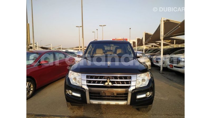 Big with watermark mitsubishi pajero ashanti import dubai 45171