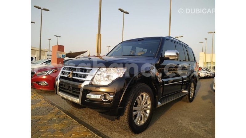 Big with watermark mitsubishi pajero ashanti import dubai 45171