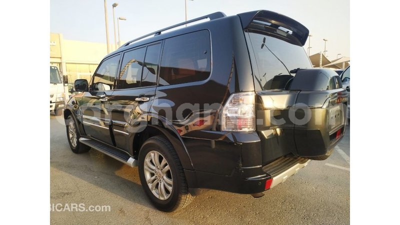 Big with watermark mitsubishi pajero ashanti import dubai 45171