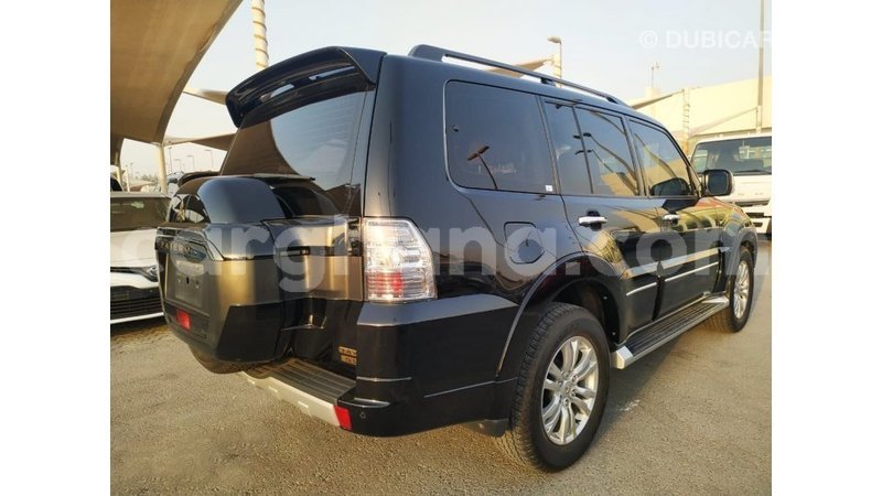 Big with watermark mitsubishi pajero ashanti import dubai 45171