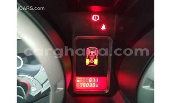 Ra Imported Mitsubishi Pajero Black Ọkọ̀ in Import - Dubai ni Ashanti Ra Imported Mitsubishi Pajero Black Ọkọ̀ in Import - Dubai ni Ashanti