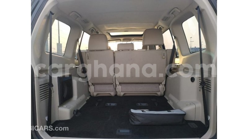 Big with watermark mitsubishi pajero ashanti import dubai 45171