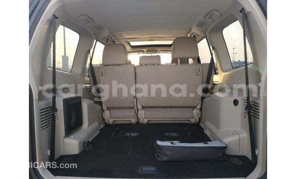 Ra Imported Mitsubishi Pajero Black Ọkọ̀ in Import - Dubai ni Ashanti Ra Imported Mitsubishi Pajero Black Ọkọ̀ in Import - Dubai ni Ashanti