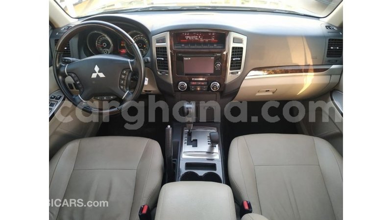 Big with watermark mitsubishi pajero ashanti import dubai 45171