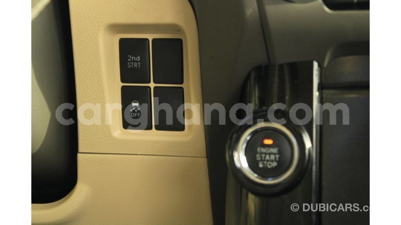 Big with watermark toyota prado ashanti import dubai 45175