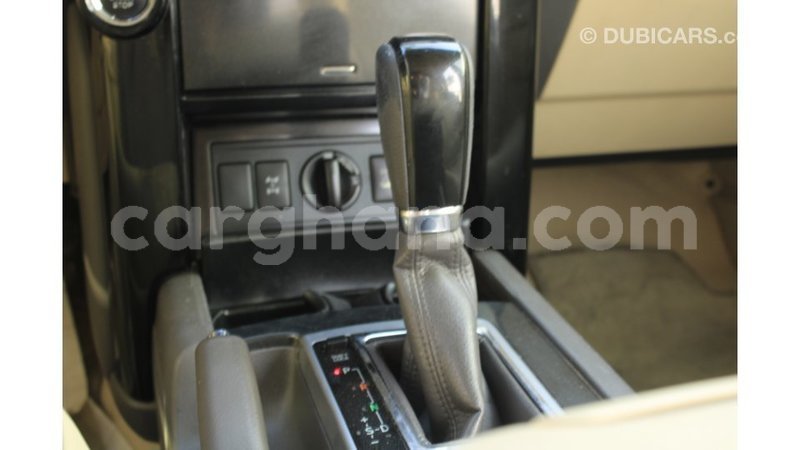 Big with watermark toyota prado ashanti import dubai 45175