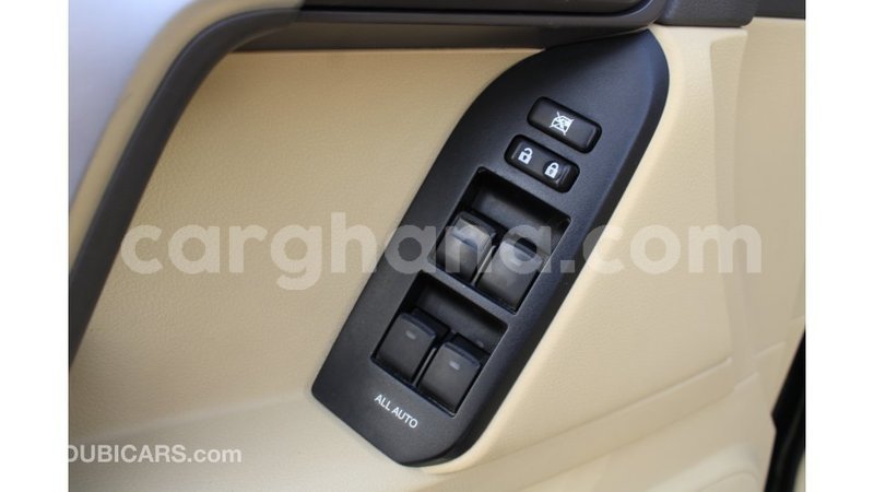 Big with watermark toyota prado ashanti import dubai 45175