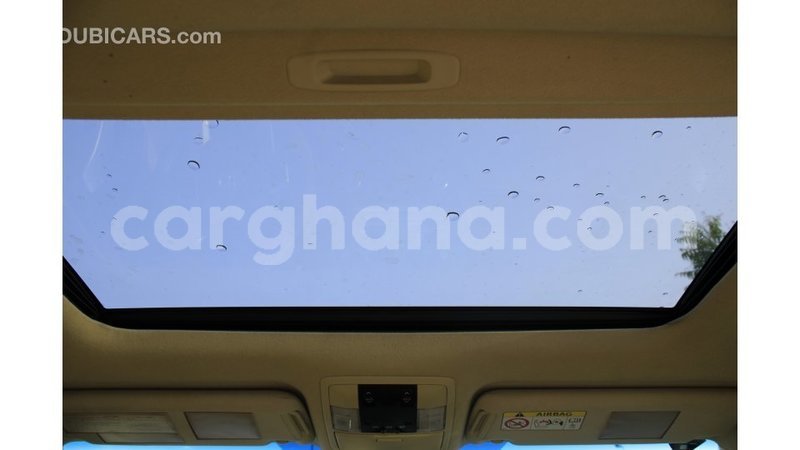 Big with watermark toyota prado ashanti import dubai 45175