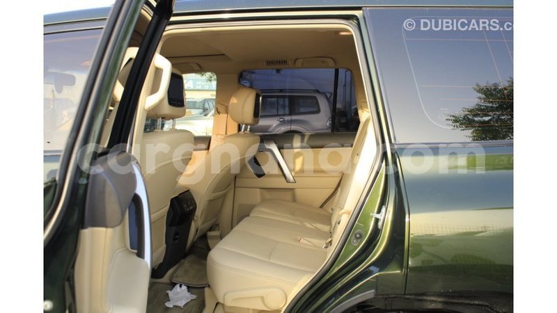 Big with watermark toyota prado ashanti import dubai 45175