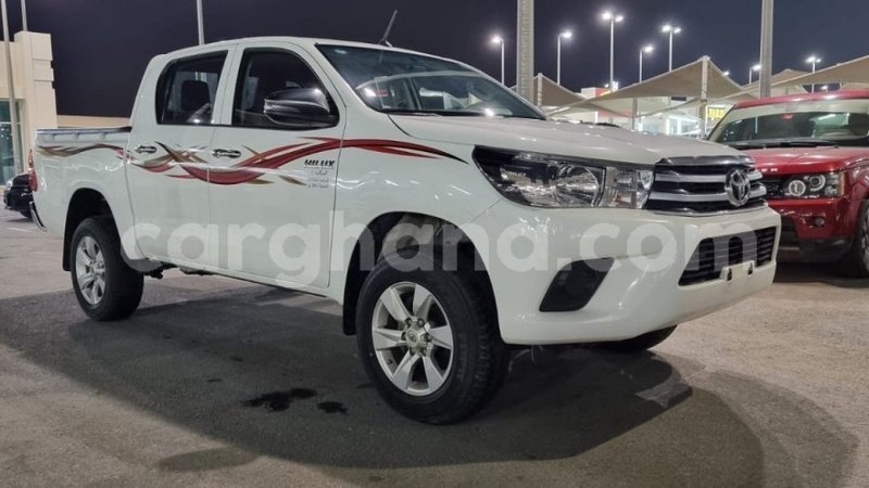 Big with watermark toyota hilux ashanti import dubai 45176