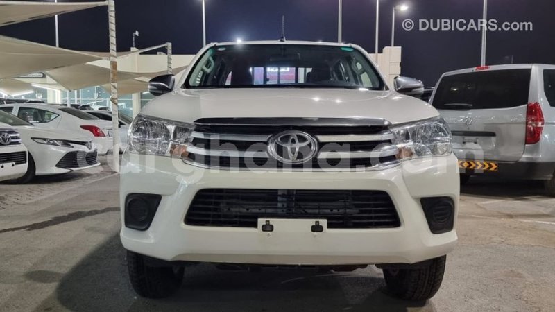 Big with watermark toyota hilux ashanti import dubai 45176