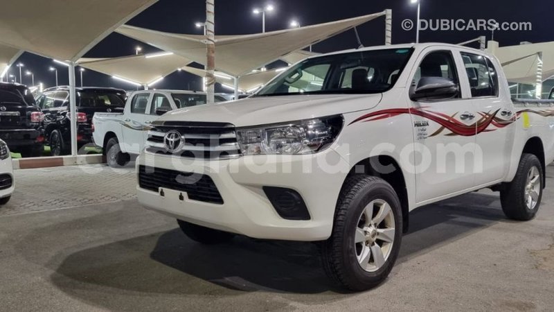 Big with watermark toyota hilux ashanti import dubai 45176